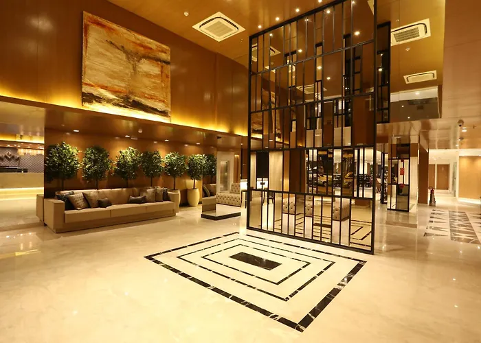 Royal Regency Palace Hotel Río de Janeiro