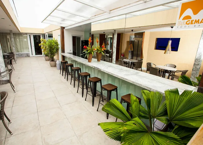 Royal Regency Palace Hotel Río de Janeiro